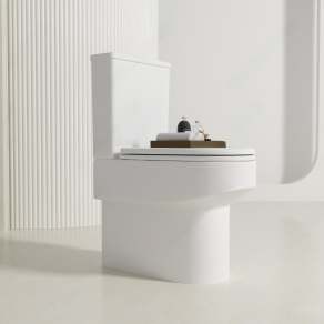 马桶3D模型下载